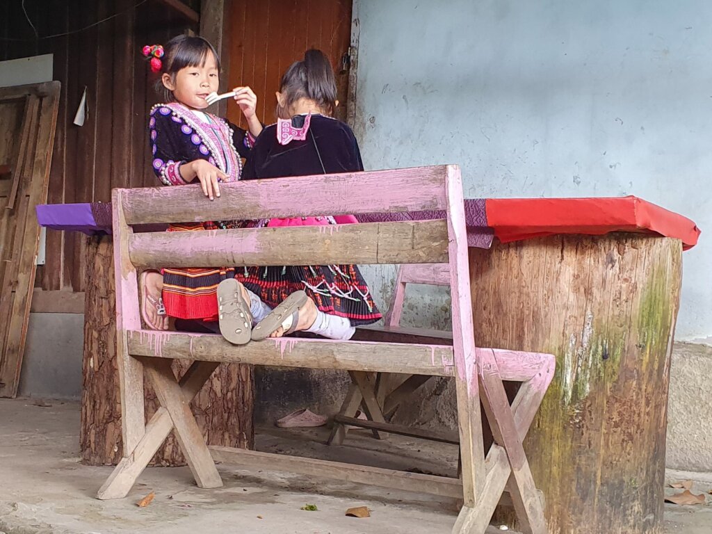 satul hmong chiang mai